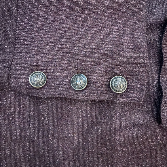 L’Agence Sparkly top - Picture 3 of 4